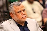 واکنش العامری به تعلل پارلمان عراق در تصویب قانون الحشد الشعبی