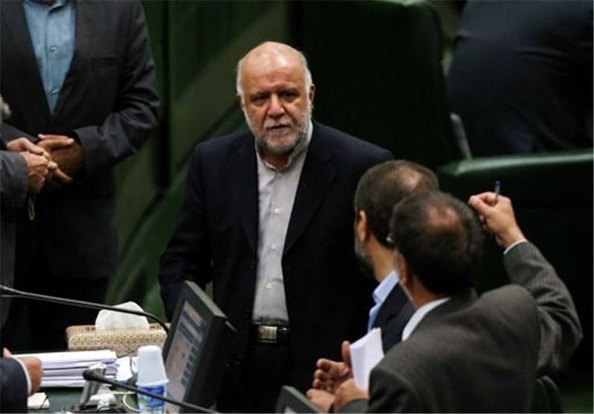 چه شد آن برجام گازی ژنرال نفتی؟!