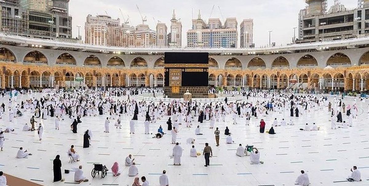 جزئیاتی از حج ۱۴۰۲، معامله فیش حج و عمره