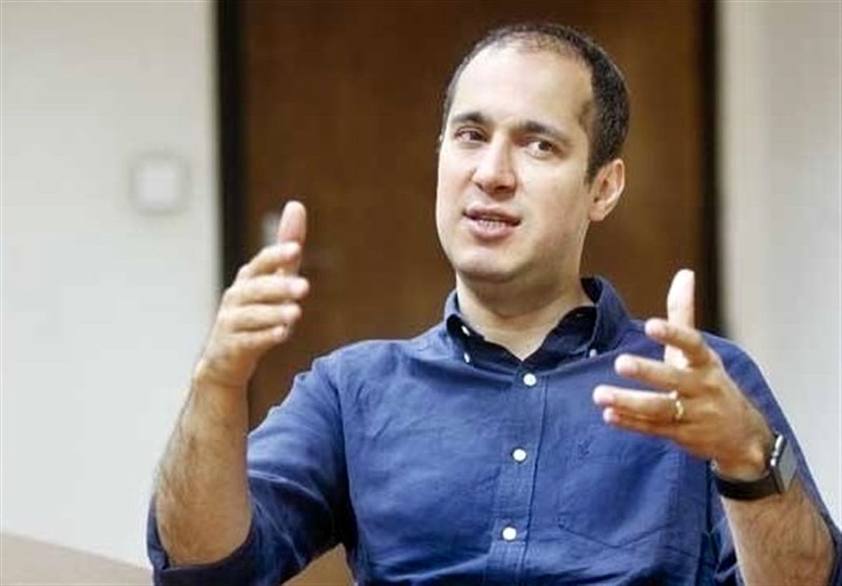 منتشرکننده عکس‌های خصوصی کاوه مدنی مشخص شد+عکس