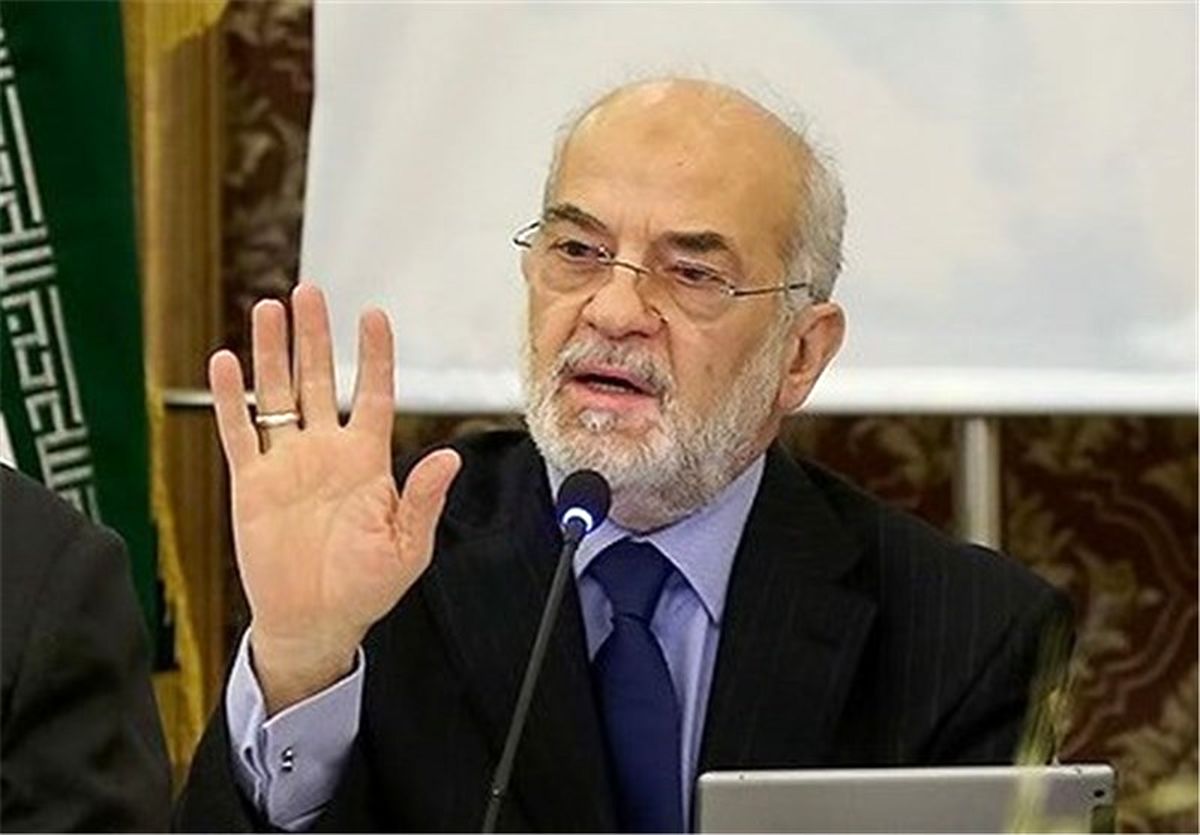 آمادگی عراق برای میانجیگری میان عربستان و ایران

 