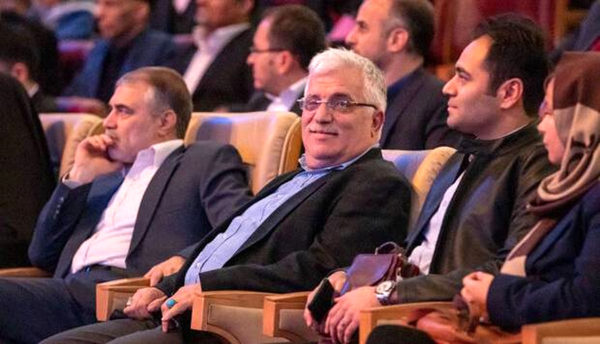 ساخت برنامه «میدون» ادامه دارد