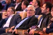 ساخت برنامه «میدون» ادامه دارد