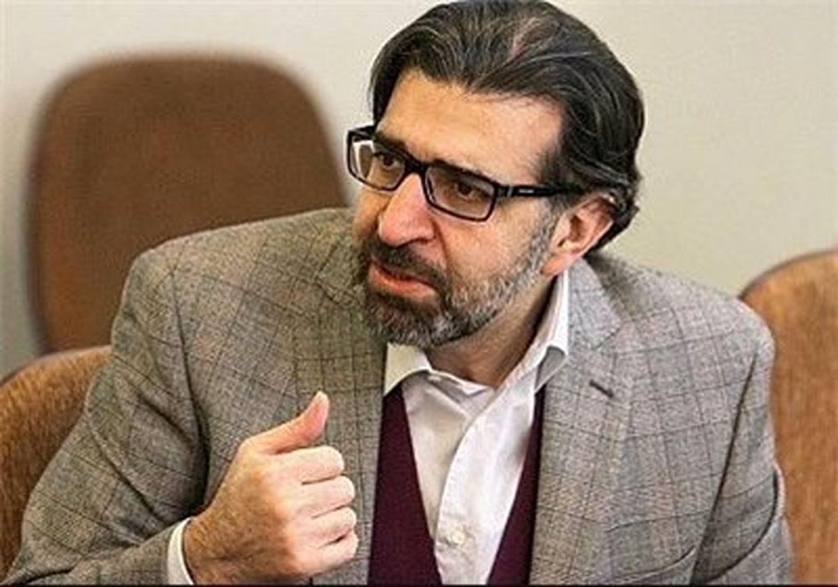 نامه صادق خرازی به جهانگیری 