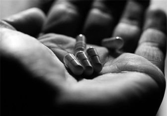 خودکشی برادر بابک خرمدین صحت دارد؟