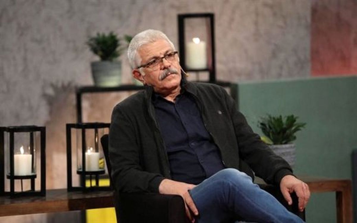 بازیگر مشهور: کرونا باعث شد ماشینم را برای خرج زندگی بفروشم