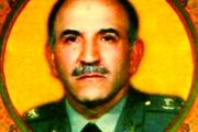 پدر توپخانه ایران آسمانی شد