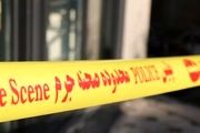 کتک خوردن مرگبار یک سارق حین سرقت