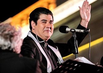 سریال «برادر جان» با صدای سالار عقیلی/ فیلم\
