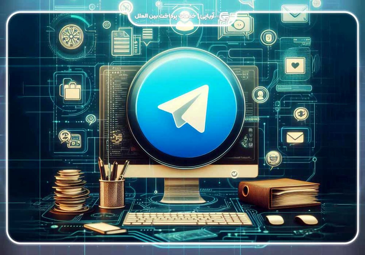 تلگرام با افزودن قابلیت‌های تجاری به جنگ واتساپ می‌رود
