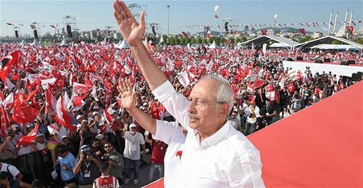 چشم‌انداز ترکیه در نبود اردوغان