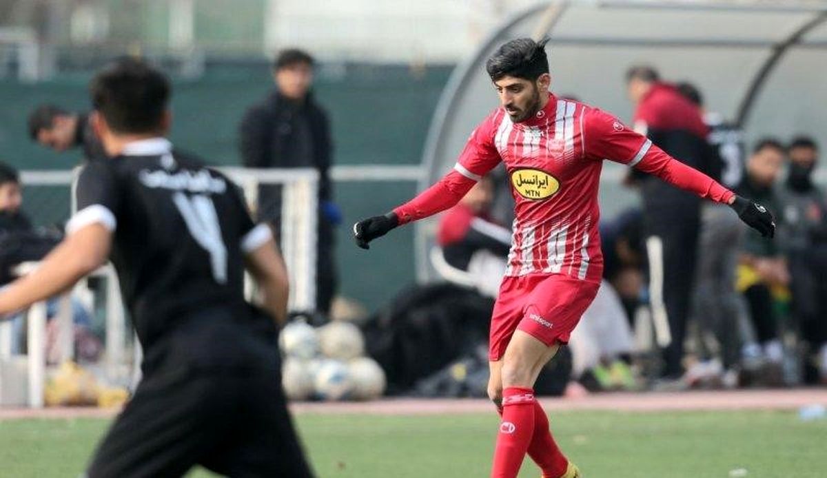 آمادگی مهدی ترابی برای بازگشت به ترکیب پرسپولیس 