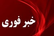 فوت هوادار دشتستانی پرسپولیس