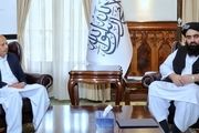 احضار سفیر پاکستان توسط وزارت خارجه‌ طالبان 