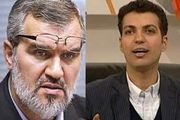 عادل فردوسی پور: آقایان لطفا صادق باشید!