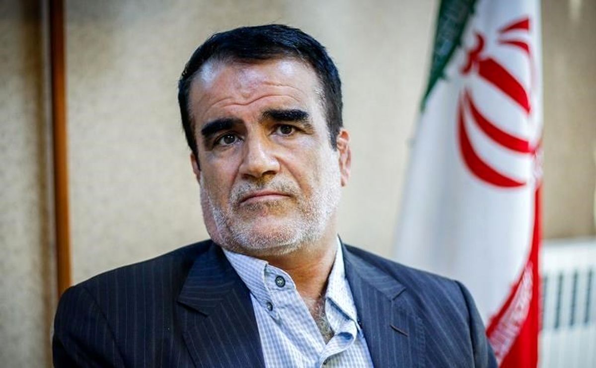 نمازی: یکی از ابعاد نظارتی مجلس، تفریغ بودجه است 