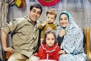 سریالی که «شهاب حسینی» را زیر و رو کرد! /تصاویر
