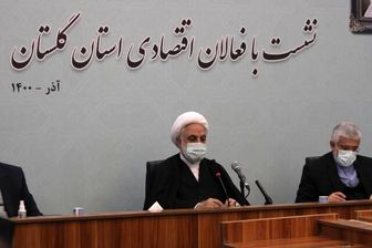 اژه‌ای: قانون خوب، بودجه‌ریزی دقیق و نظارت مکفی سه ضلع کلیدی حکمرانی مطلوب هستند
