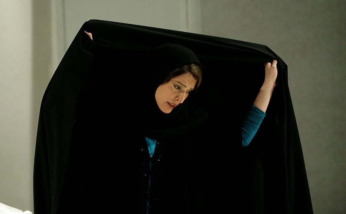 قصه حریم خصوصی زنانه/رازهای مگویی که سر باز می‌کنند