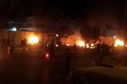 نقش انگلیس در پشت پرده حمله به کنسولگری ایران در کربلا