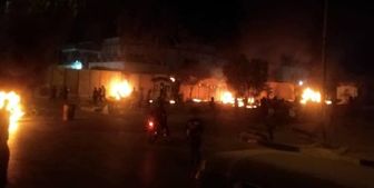 نقش انگلیس در پشت پرده حمله به کنسولگری ایران در کربلا