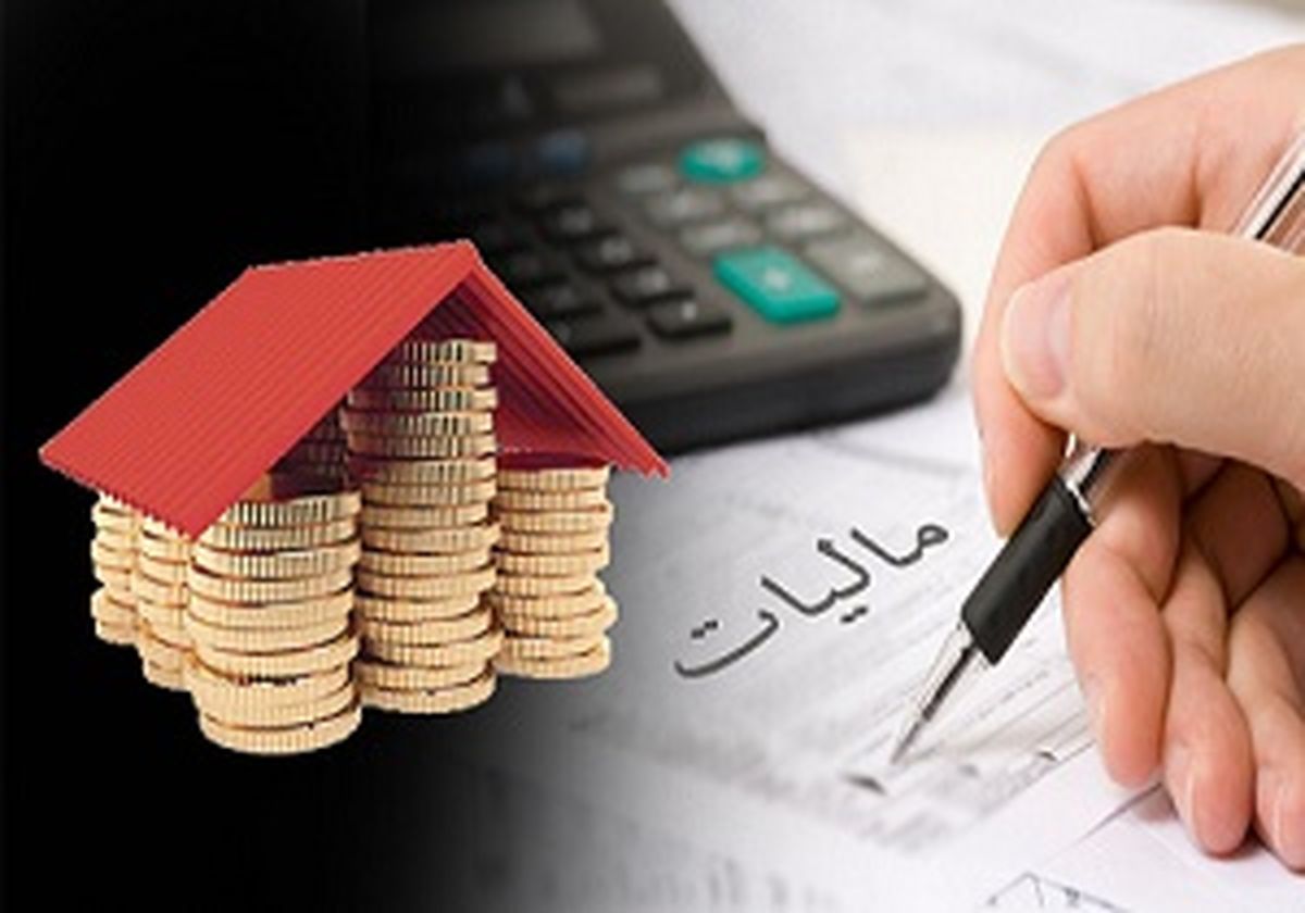 بخشنامه جدید مالیات صاحبان خودرو