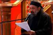 مداحی محمود کریمی و میثم مطیعی در بصره عراق /فیلم