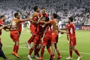 خبری خوشحال کننده برای خارجی های پرسپولیس