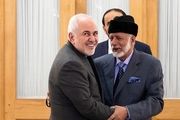 یوسف بن علوی به تهران آمد