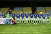 رویارویی استقلال با پدیده در بیپولی!