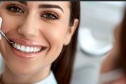 بهترین دندانپزشک زیبایی در سعادت آباد کیست؟