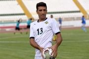 جواد نکونام به حرف منتقدان گوش ندهد قهرمان می‌شود