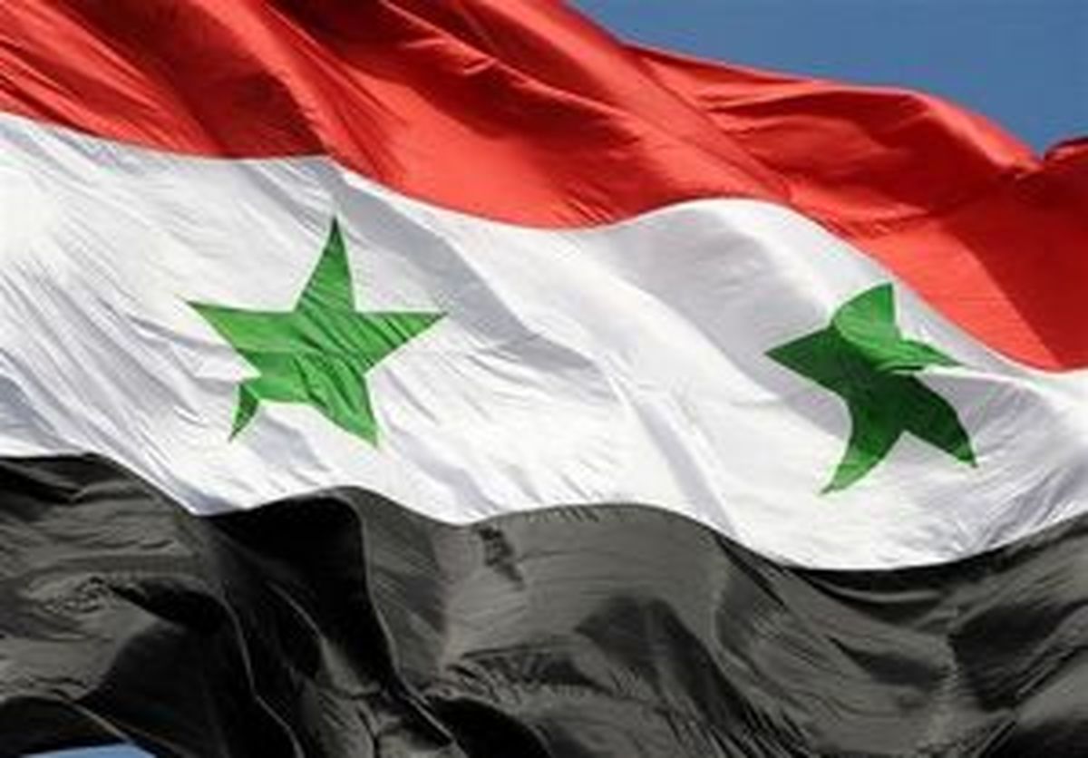 سوریه: نبرد با تروریست ها در آستانه پایان است