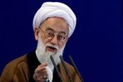 توصیه‌ آیت‌الله امامی‌کاشانی به دولت