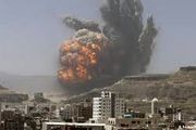 در نتیجه تجاوزگری آل سعود به خاک یمن ۴ هزار نفر شهید یا زخمی شدند