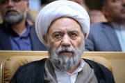 آیت‌الله حسن صانعی عضو مجمع تشخیص مصلحت نظام  درگذشت
