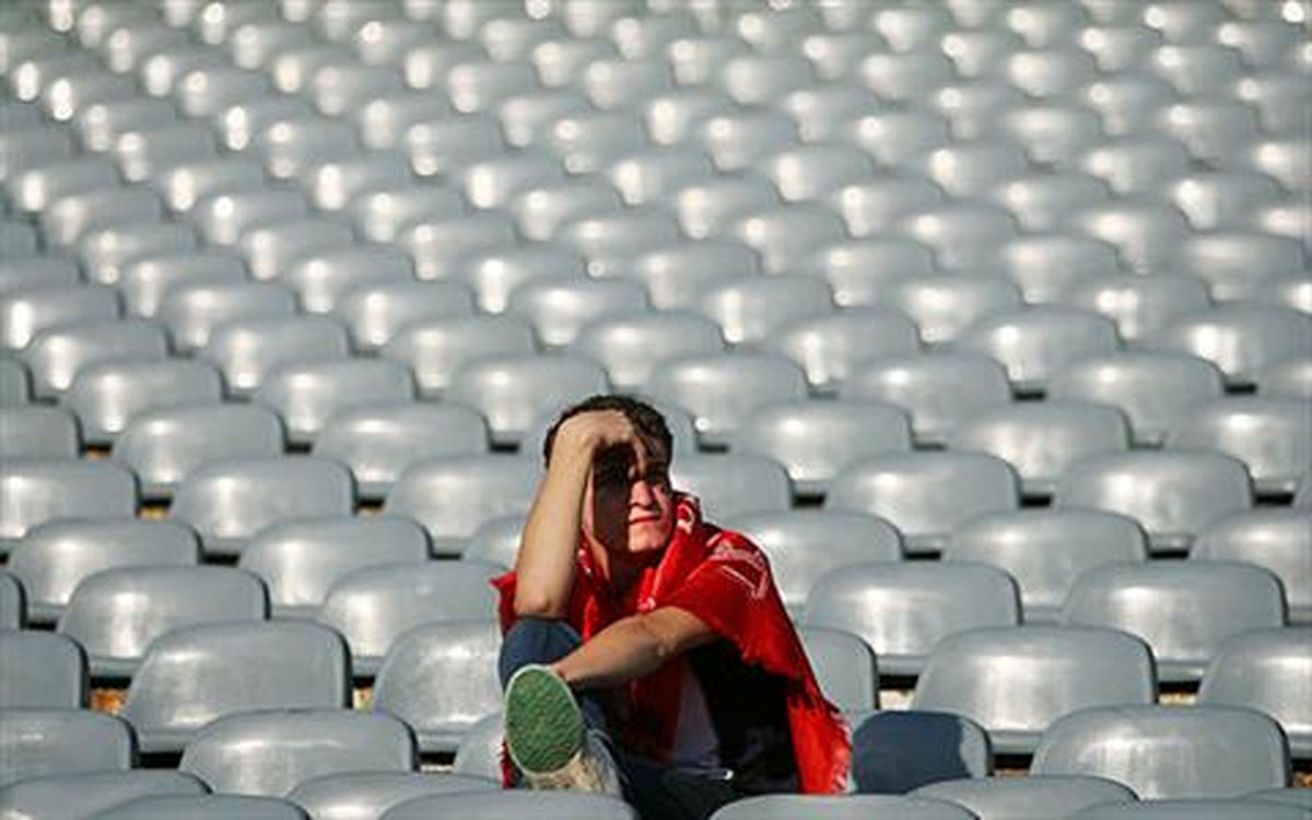کلاهبرداری عجیب افراد سودجو از پرسپولیسی‌ها!