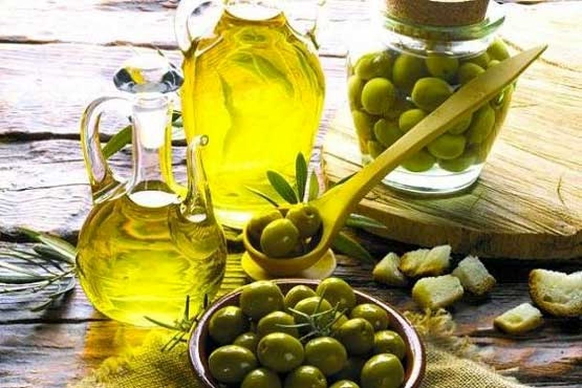 9 فایده‌ی زیتون برای سلامتی