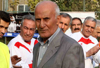 حمید جاسمیان در بهشت زهرا(س) آرام گرفت