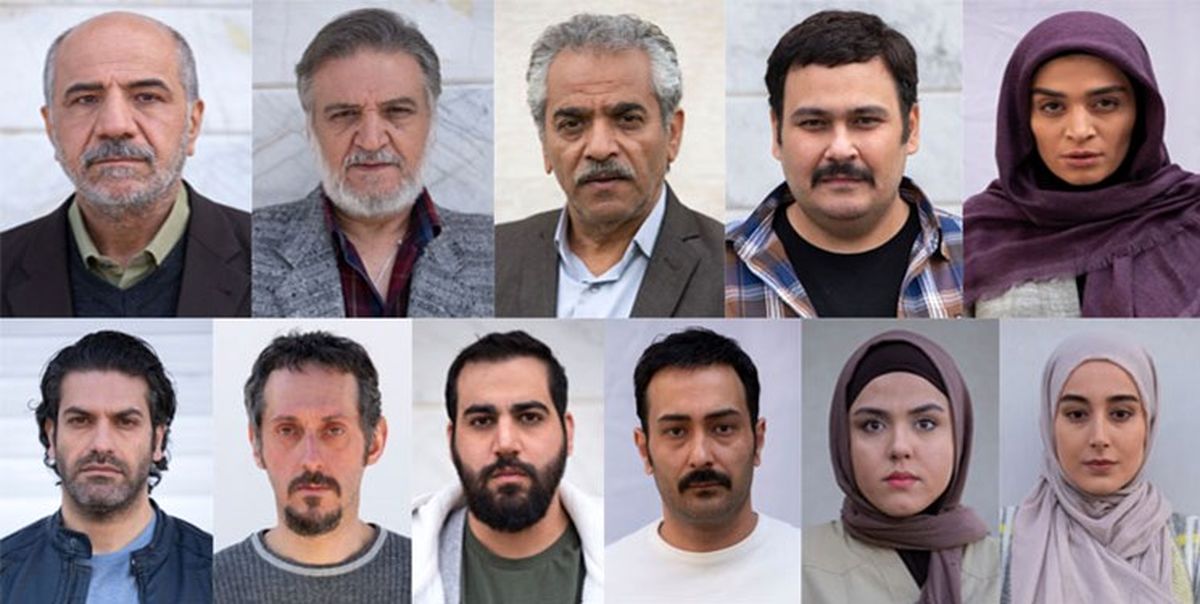آخرین وضعیت ساخت سریال «بعد از آزادی»