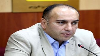رضوانی: تورنمنت یونان محک خوبی برای قهرمانی آسیا است