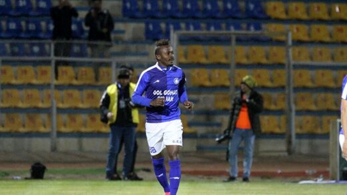 مهاجم اسبق پرسپولیس و استقلال در آستانه بازگشت به ایران
