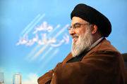 سید حسن نصرالله امشب سخنرانی می‌کند