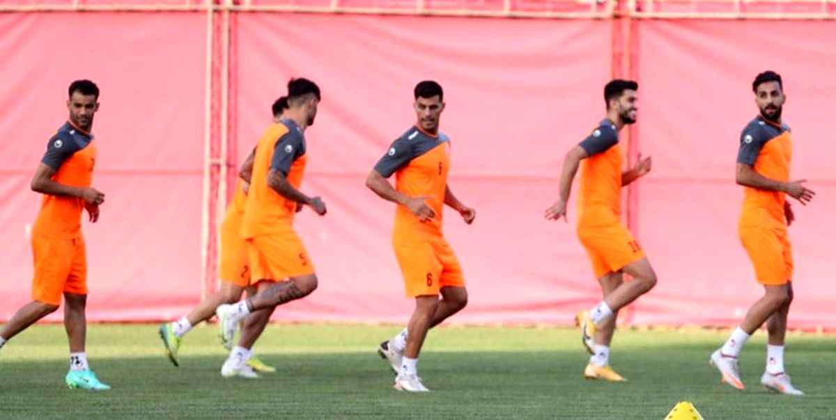 توافق پرسپولیس با گزینه خارجی یحیی
