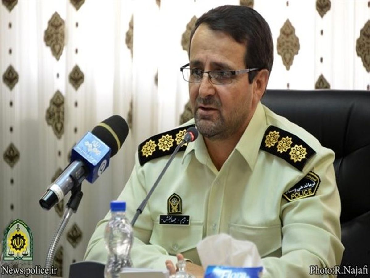 توقیف یک فروند شناور و کشف 30 میلیارد ریال کالای قاچاق در کیش