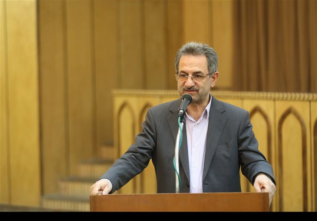 افزایش ۲۴ درصدی بودجه شهرداری‌های استان تهران 