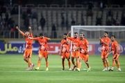 واکنش باشگاه سایپا به خبر انحلال تیم فوتبال