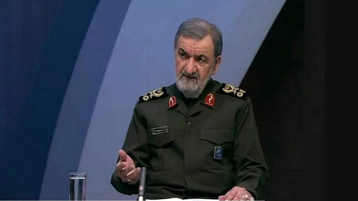 هشدار محسن رضایی به ترامپ