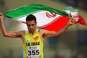 طلای دو میدانی بدون حتی یک اردوی خارجی!