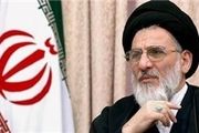 شاهرودی: اختلاف انداختن بین مسلمان از برنامه‌های استکباراست
